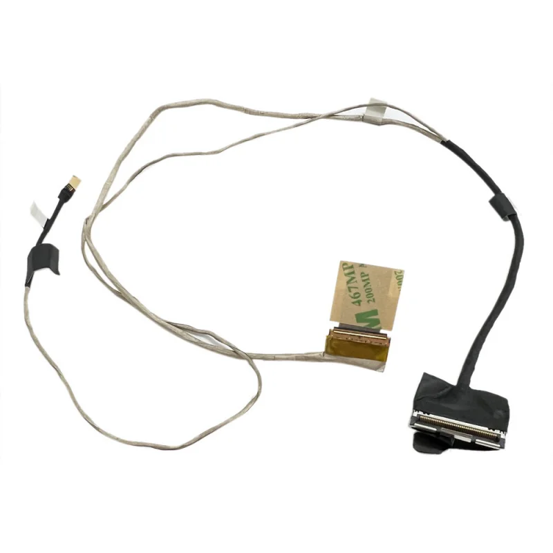 M+LCD LED Video Screen Cable For ASUS ROG GL703V GL703VM GL703VD 60hz FHD 30Pin