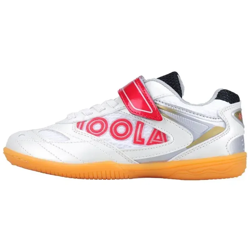 Original Joola Children Non-slip table tennis shoes Boy & Girl sports shoes professional table tennis shoes size 30-35