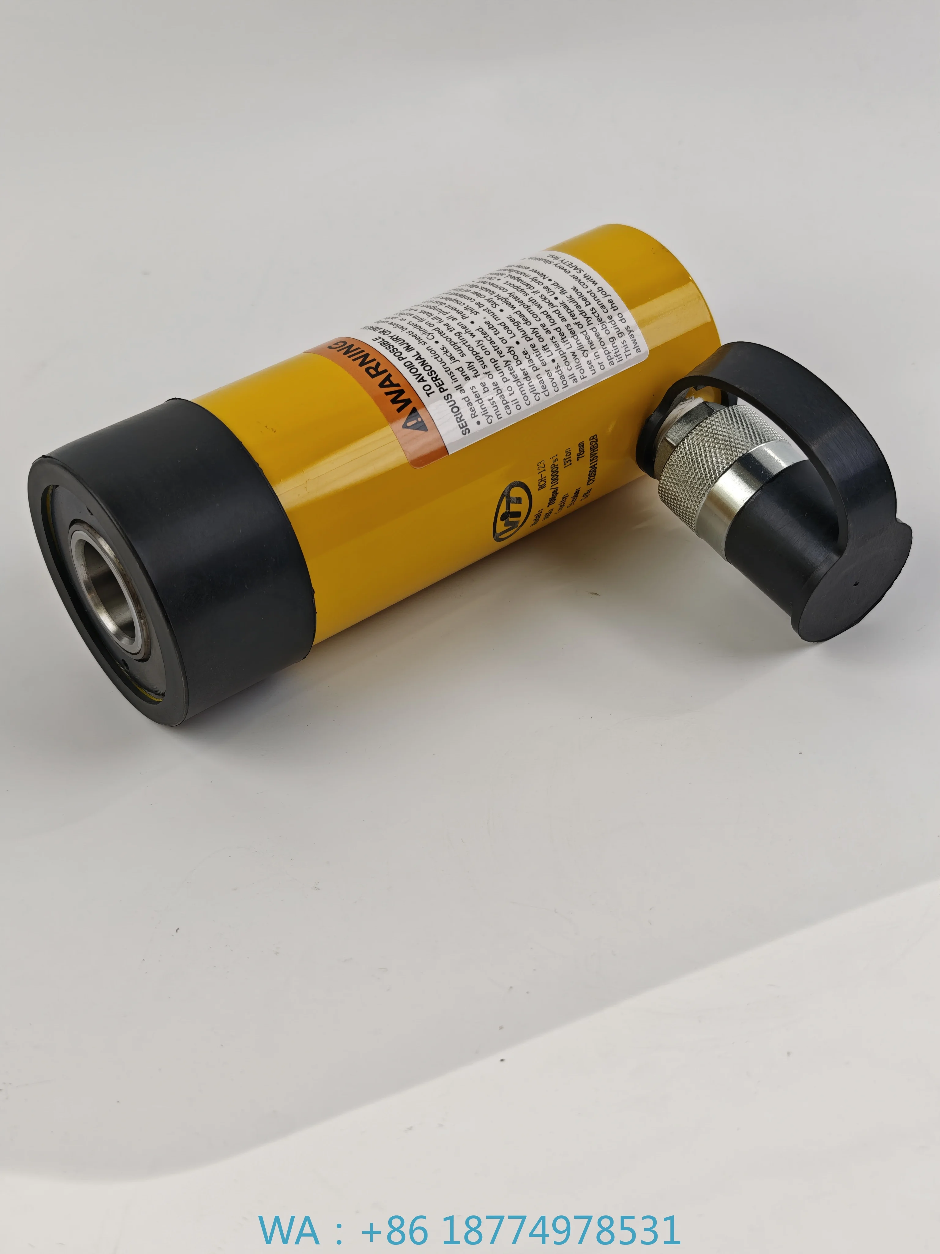 Werkzeuge zum Entfernen von Lager-/Riemenscheiben mit CE-Zertifizierung, hydraulischer Abzieher-Kit 20T, professionell