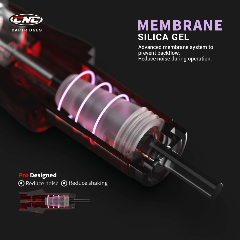 Thumbnail 4 - #63 Trending Tattoo Needles Right Now