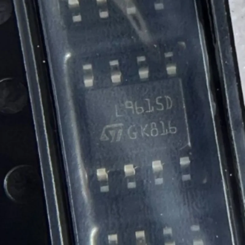

L9615D L9615D013TR NEW Original Genuine Chip Packing 8-SOP