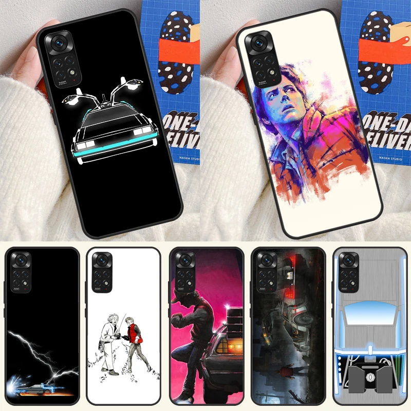 Back To The Future … - image