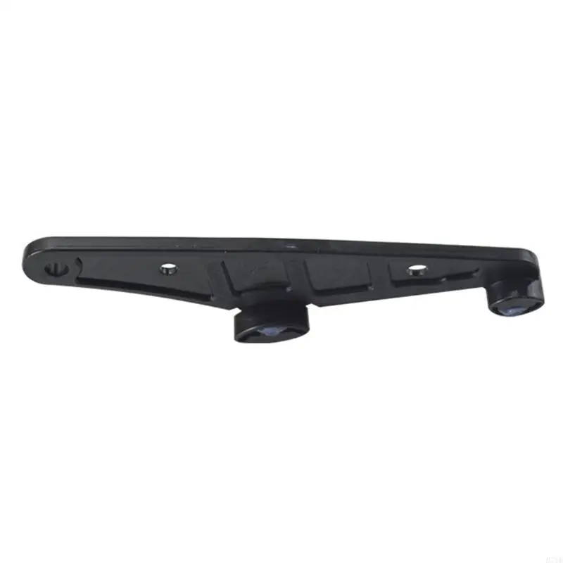 M76E Sunroof Glass Support Bracket LR009655 for Freelander Replacement Maintenance