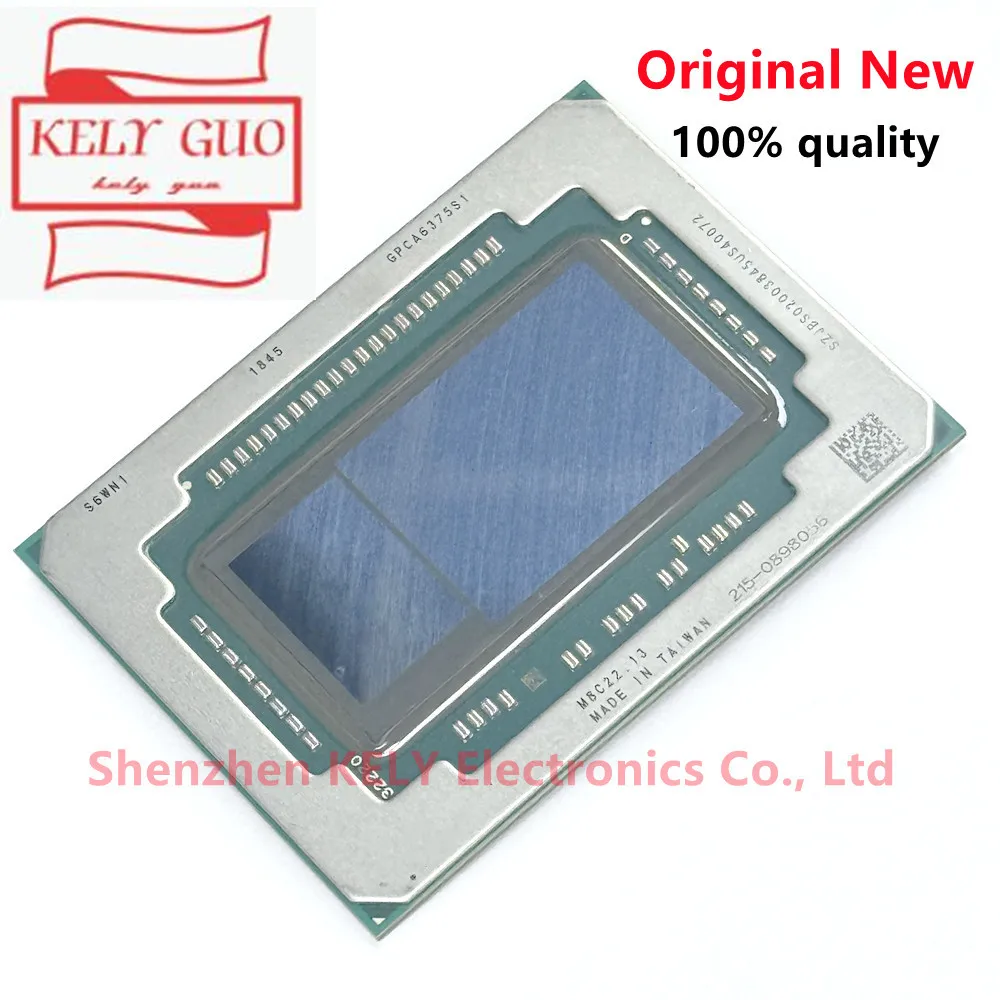 

100% New Computer Repair Part 215-0898184 215-0898056 BGA Chipset