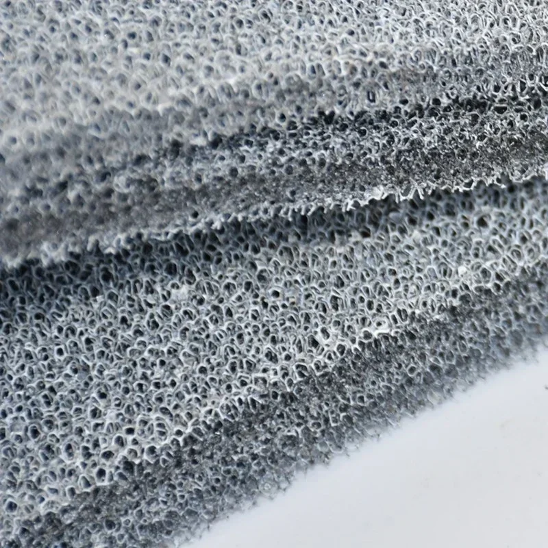 Customized Dioxide Photocatalyst Filter Cotton For Environmentally Friendly Sterilization