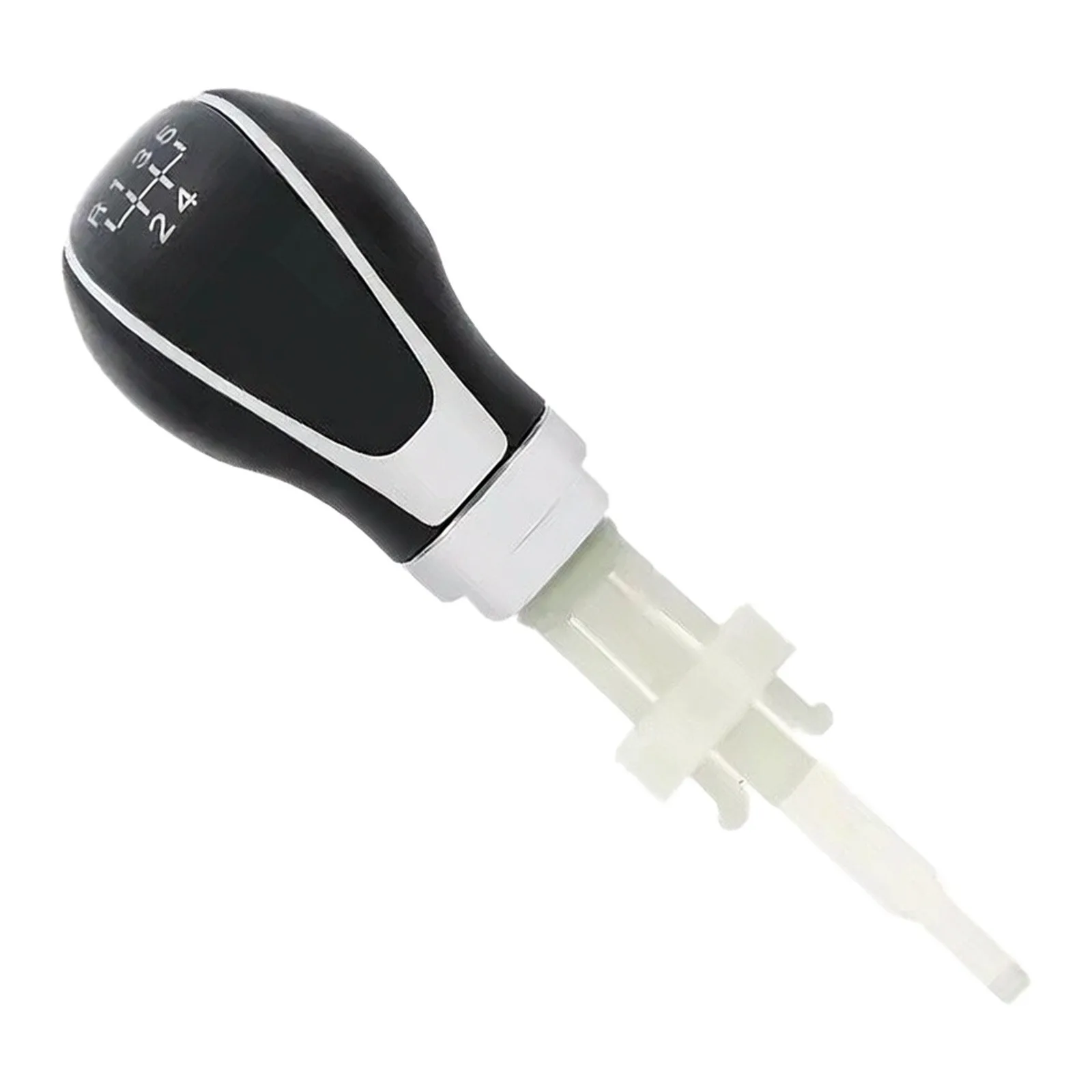 Car Interior Upgrade Astra 2009 2014 5 speed Shift Suitable For Astra J For Mokka Corsa Luxury Interior Upgrade For Opel Cars