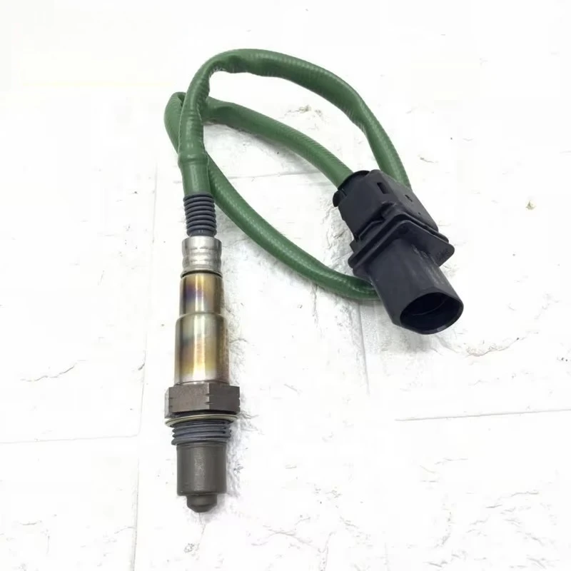 Front automotive oxygen sensor of A0035427018