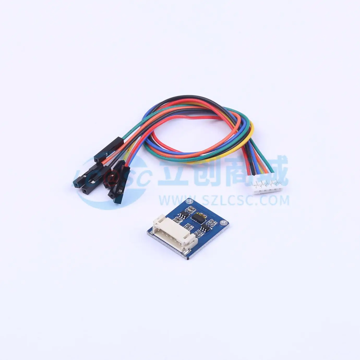 2pcs VL53L0X Distance Sensor Sensor Module