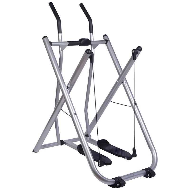 Indoor Exercise Air Walker Stepper Home Fitness Equipment