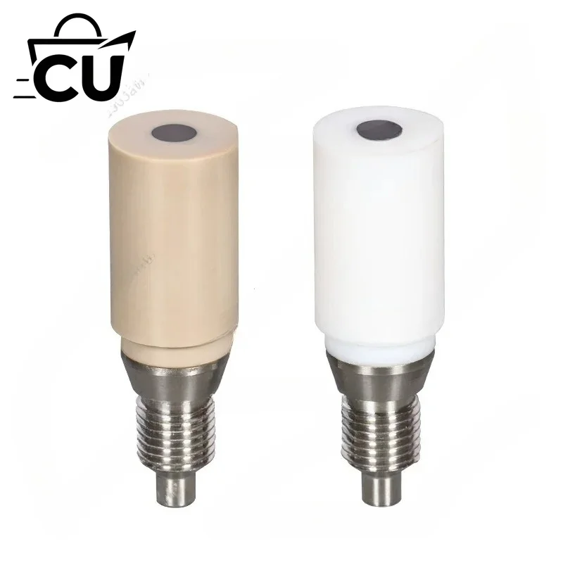 Electrochemical RDE rotating disc electrode 5mm glass carbon electrode (glass carbon, gold, platinum) matching PINE
