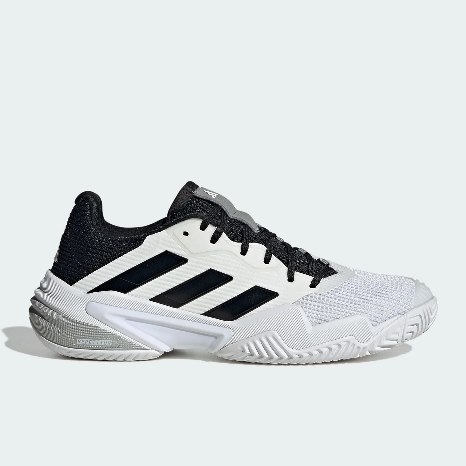 

Adidas Authentic BARRICADE 13 Men's Tennis Shoes IF0465