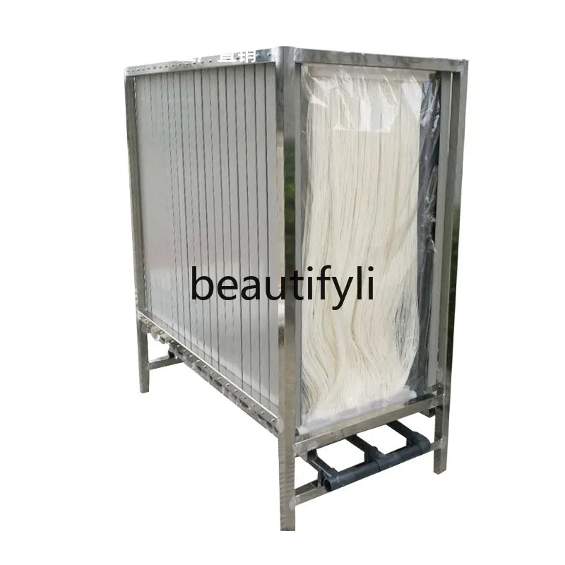 Membrane Curtain Immersion Hollow Fiber Curtain Membrane Industrial Wastewater Treatment Equipment Ultrafiltration