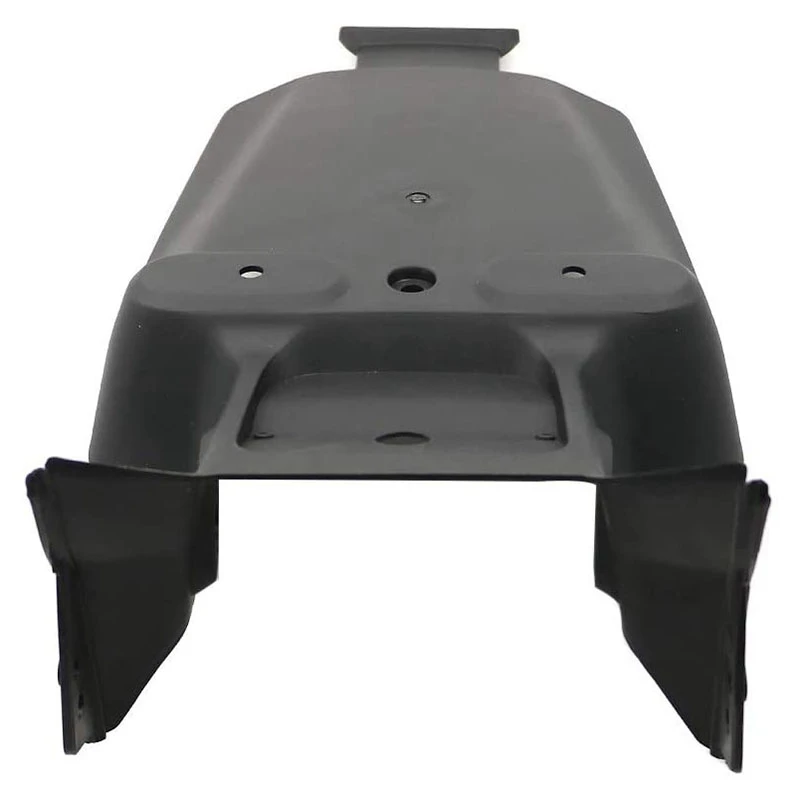 

Motorcycle Rear Fender Mudguard Splash Mudguard Splash Cover Tail Light Bracket For Honda CB1300 2003 -2008