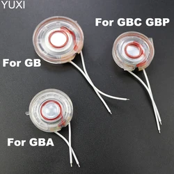 High Quality Speaker For GBA GBC GBP And Classic GB DMG Speaker With The Same Sound Voice And Size To Original Speaker