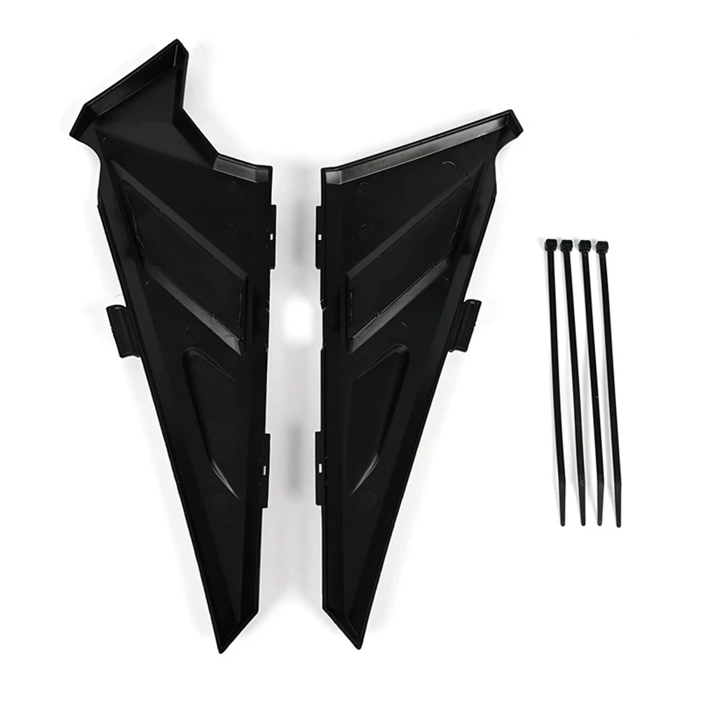 

​Motorcycle Frame Cover Filler Panel Side Fairing Trim Lid For BMW R1250GS Adventure R1200GS LC Adv R1250 HP R1200 GS 1250 1200