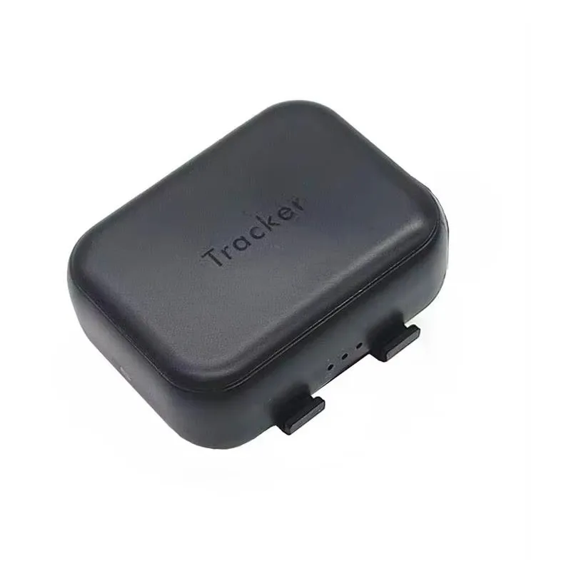 4G Pet Tracker GPS Terminal C059 for Navigation & Tracking of Pets