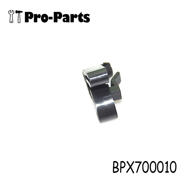 BPX700010 Fuel Tank Cap Fuel Tank Door Latch Spring Retaining Clip For 1998-2004 Land Rover Discovery 2