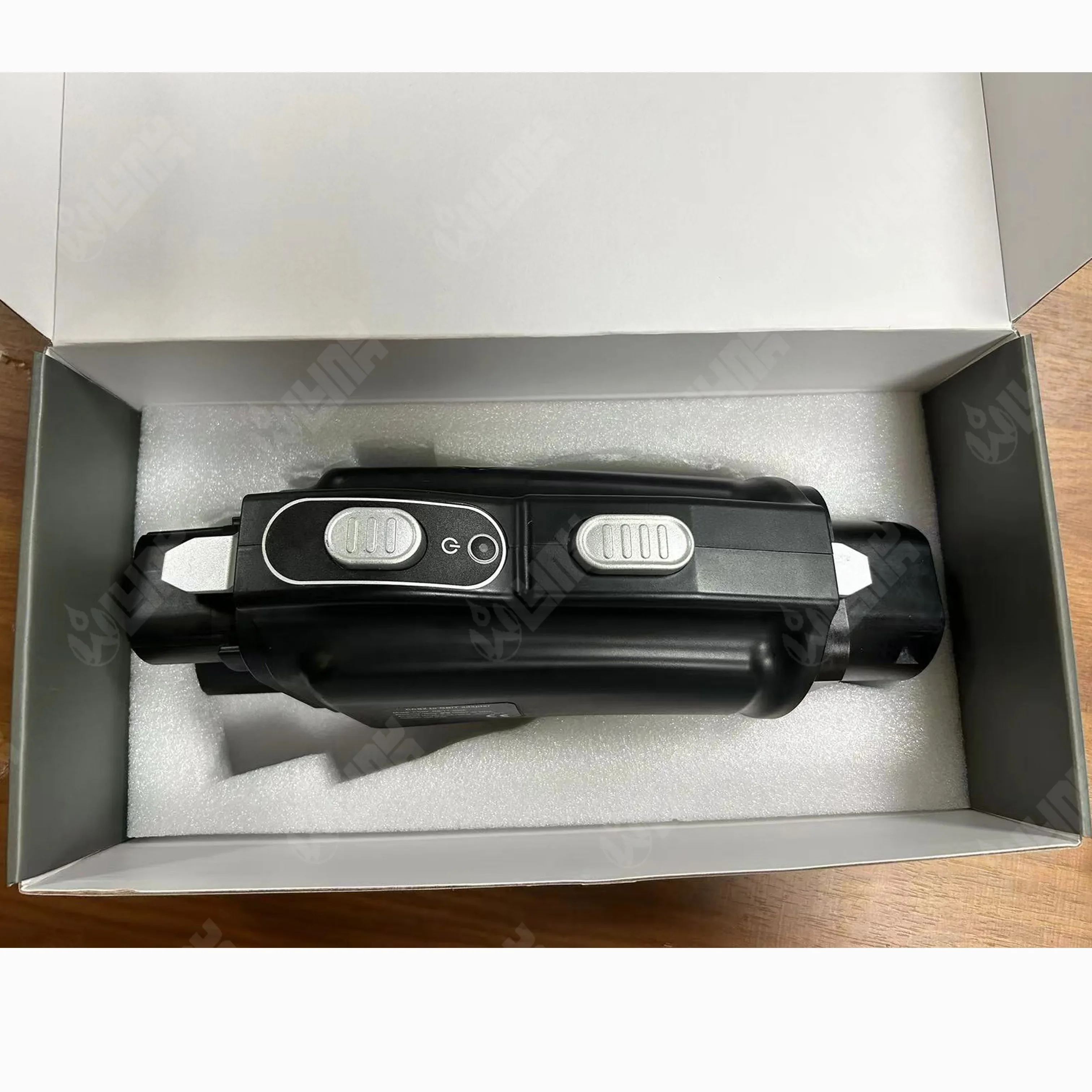 250A CCS2 to GB/T Ev Adapter Electric Ccs Combo 2 Car Charging Dc Automobile Ccs2 to Gbt Dc Adapter