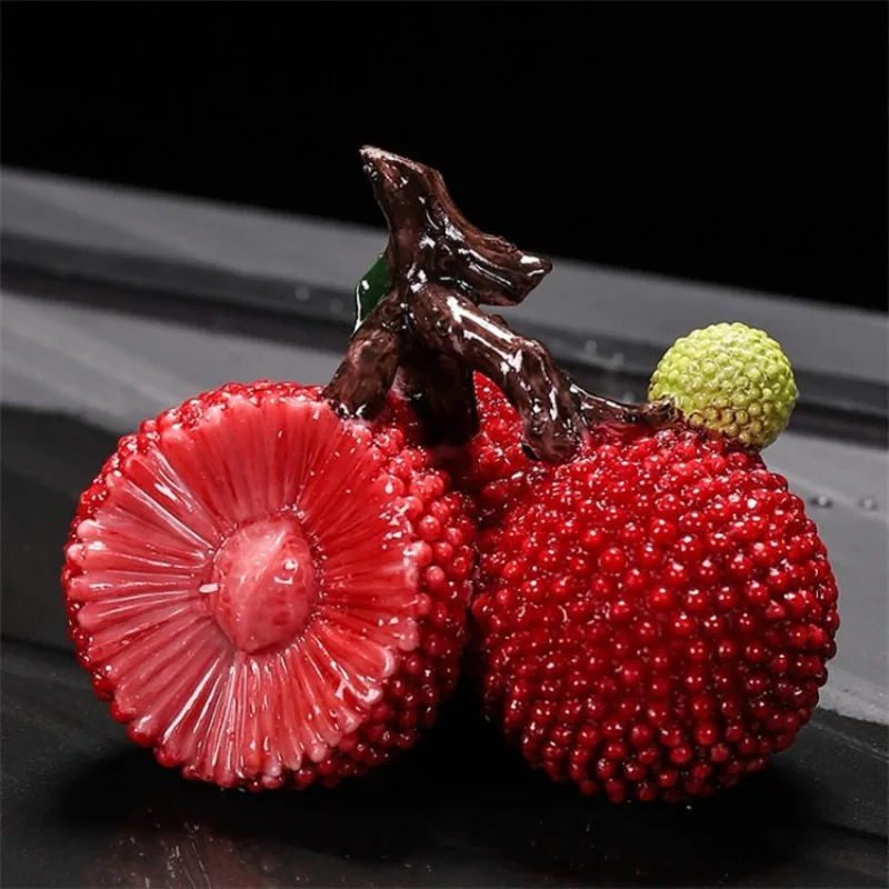 Tea pet color-changing tea from pet ornament tea table tea table tea set tea play tea ceremony zen tea ornament