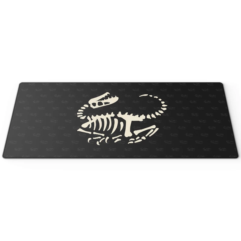 FBB Keycaps Fossil Dinosaur Retro Style MX Switches For Mechanical