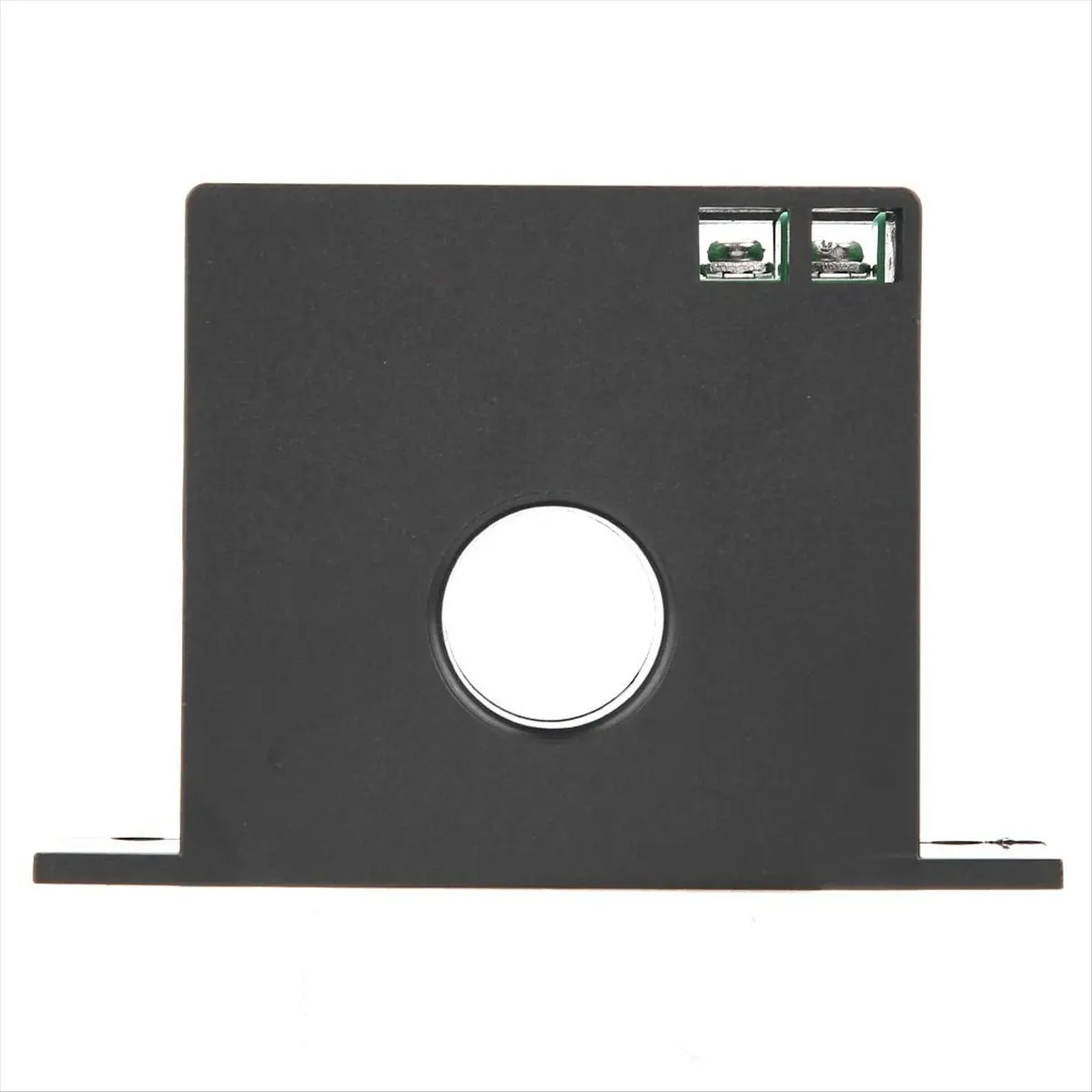 L63A Current Transducer Closed Loop Current Sensors Current Mutual Inductor AC 0-50A to DC 0-10V SZT15-CH-10V Sensing Relay
