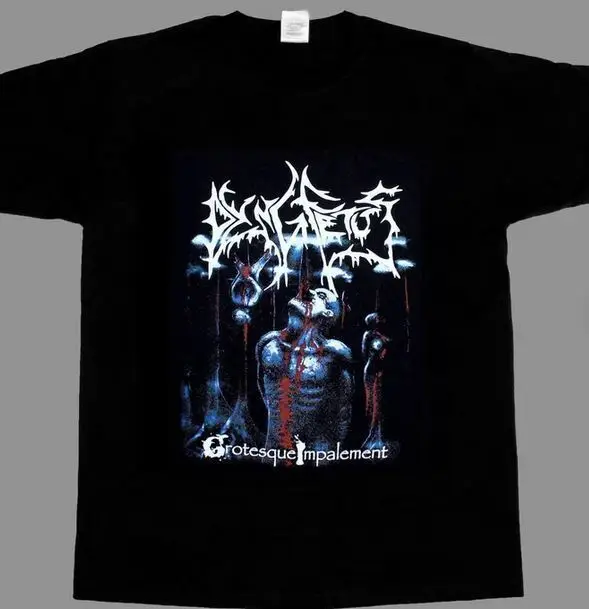 

Dying Fetus T Shirt Metal Music Tee