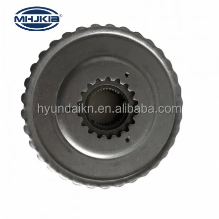 MHJKIA Auto Parts 47368-H1000 CLUTCH PACK ASSY for KIA