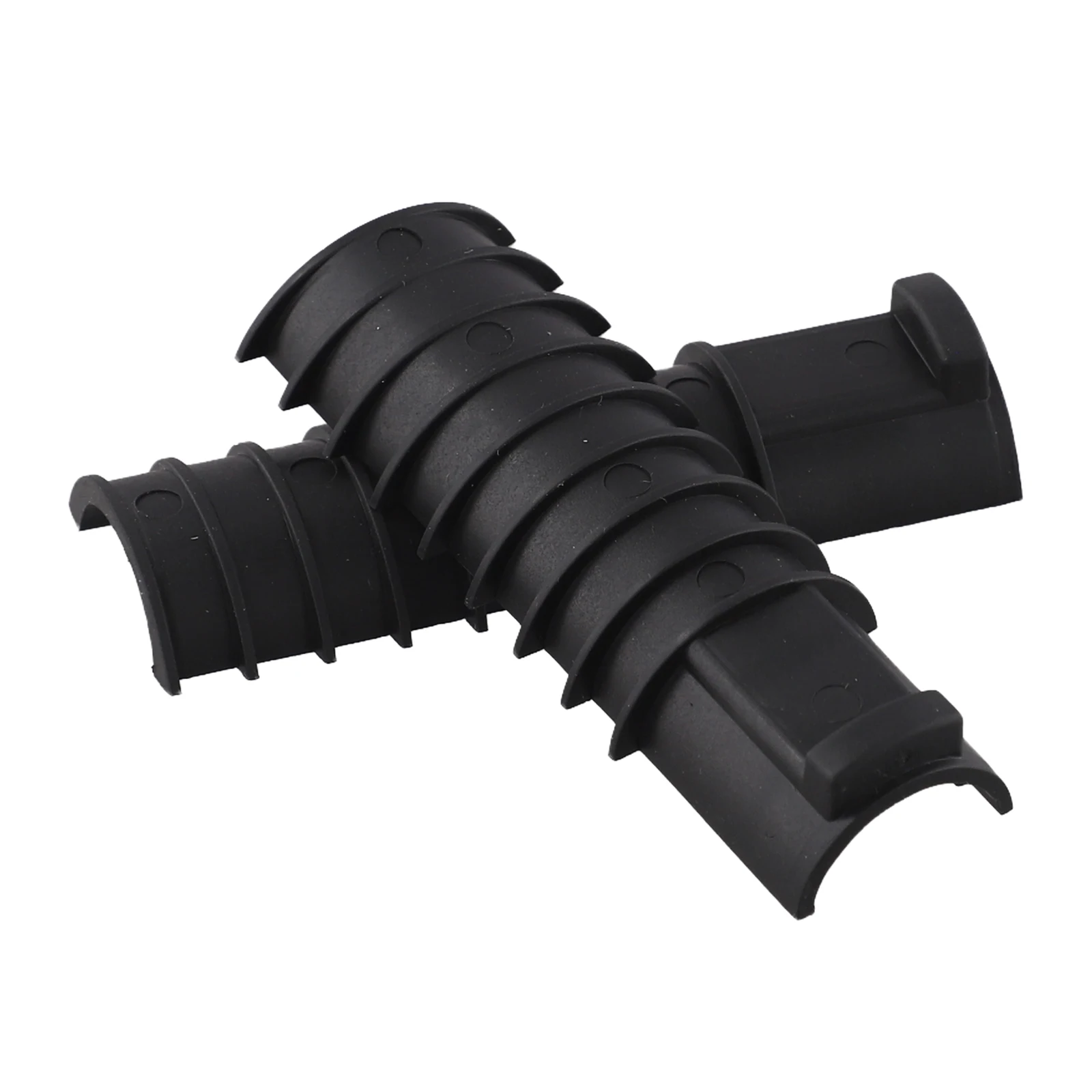 لحامل البطارية الداخلي للدراجة Di2 في TPE لتناسب آمن على 27 2/31 6 مم يتميز بتصميم احتكاك متقدم #4