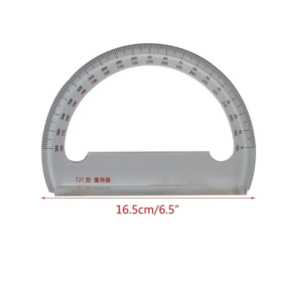 Plastic Boats Clinometer AngleFinder Instrument Marine Clinometer Nauticals Industrial Grade Level Inclinometer Fishing Boats