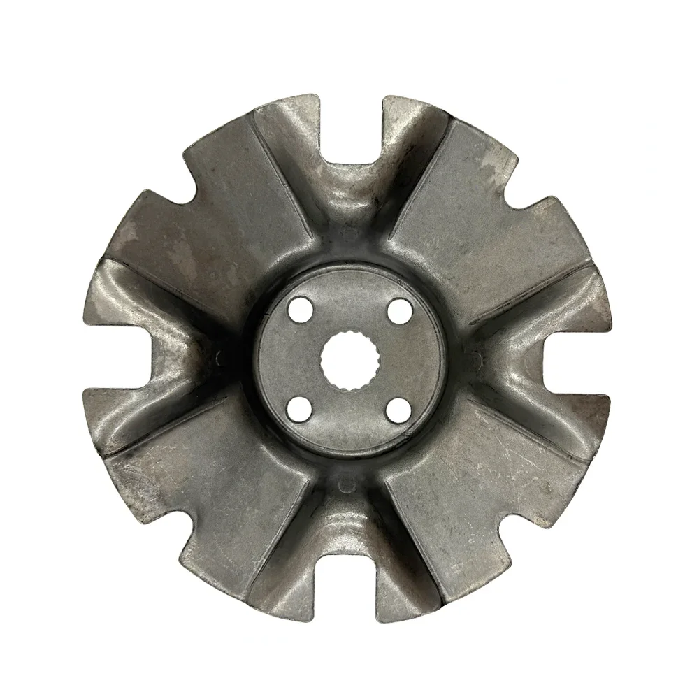 Cvt Primary Clutch Cam Plate For Stels Hisun 500 700 Hs500 Hs700 Massimo Msu500 Msu700 90600-004-0000 21400-004-0000 324700003