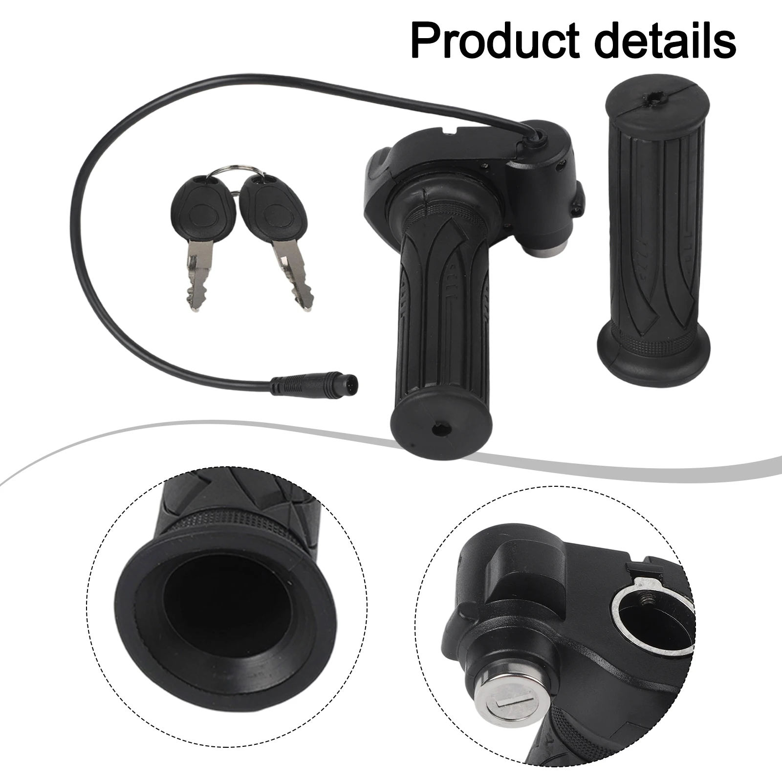 

Запчасти, ключи, кнопка, пусковой интерфейс, поддержка определения, ключи, набор управления дроссельной заслонкой, литиевая батарея 48 В, ручка дроссельной заслонки, ABS