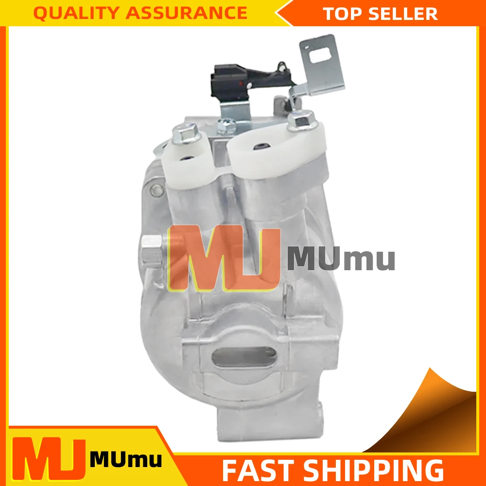 12V Ac Compressor Air Conditioner or Subaru Forester Impreza，Forester 1.5 2.0 73111FG000 73111FG001 73111FG002 506021-7561