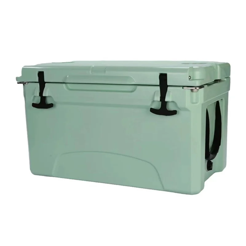 AT51-2PCS غطاء برودة المزالج T على شكل سيليكون المزالج المبردات T المزالج لملحقات مبردات RTIC اليتي