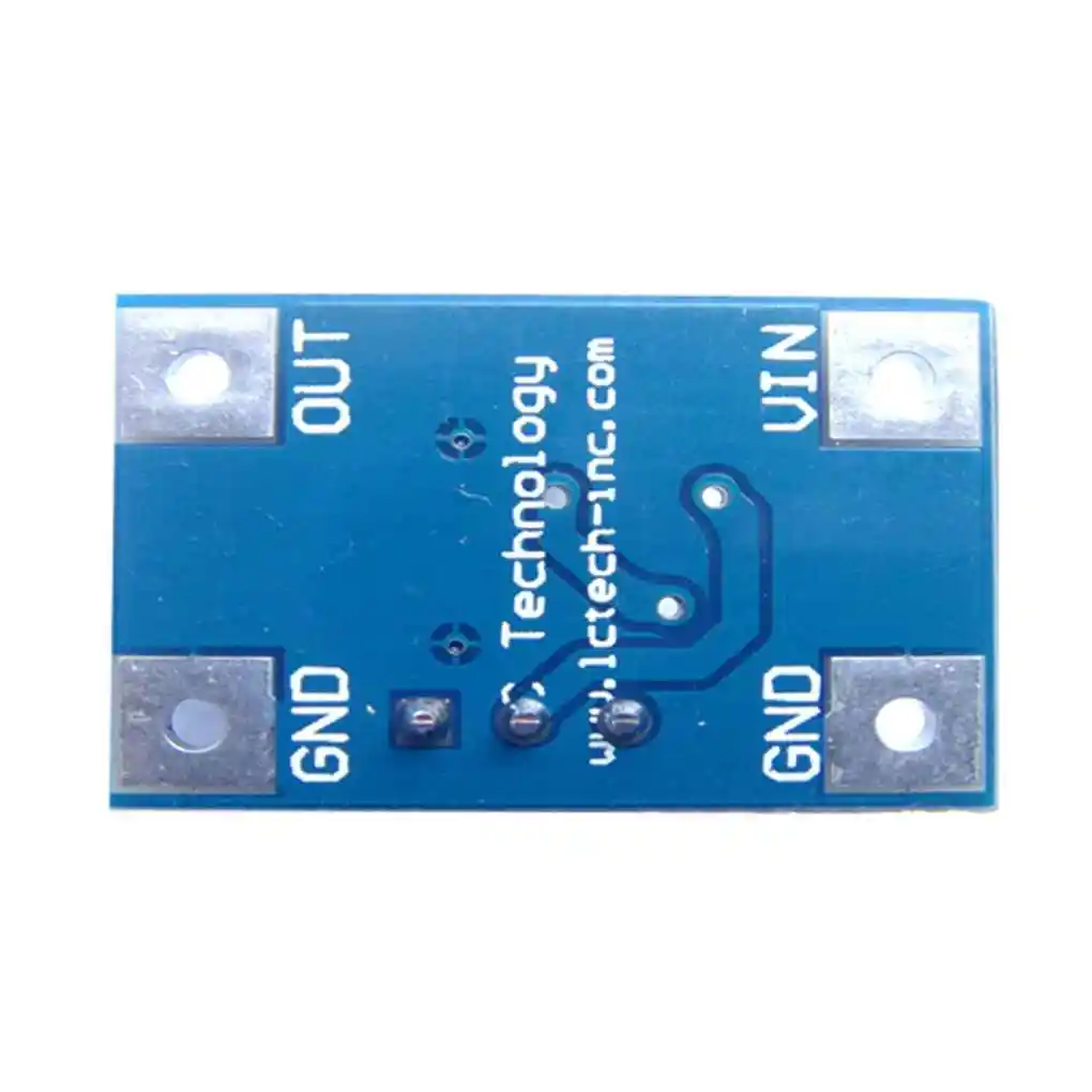 Boost Voltage 2A Current Module DC-DC Power Supply Module Adjustable Converter Regulator Step Up Overheat Protection