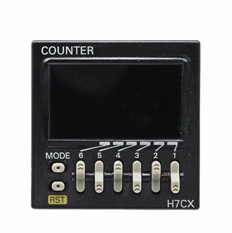

New Original H7CX-ASD-N H7CX-A114S-N Controller