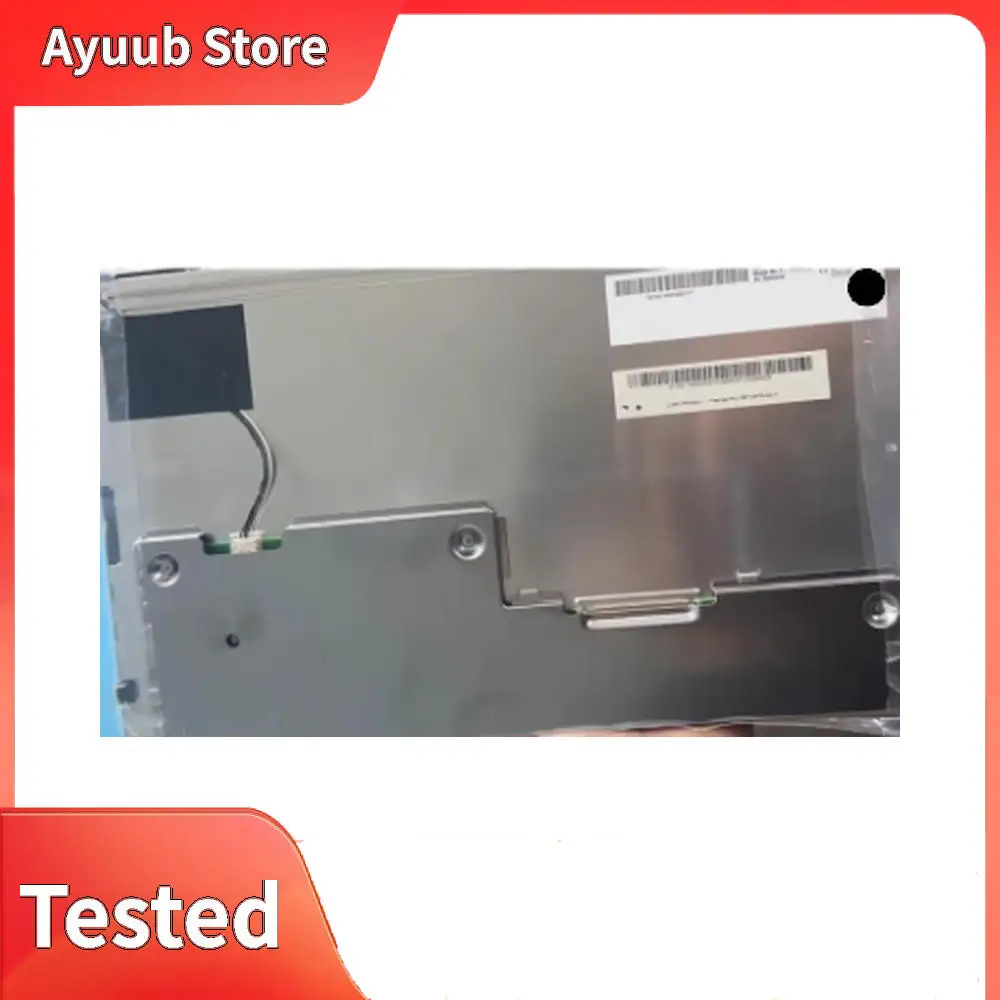 

Original display screen A116XW02 V.0