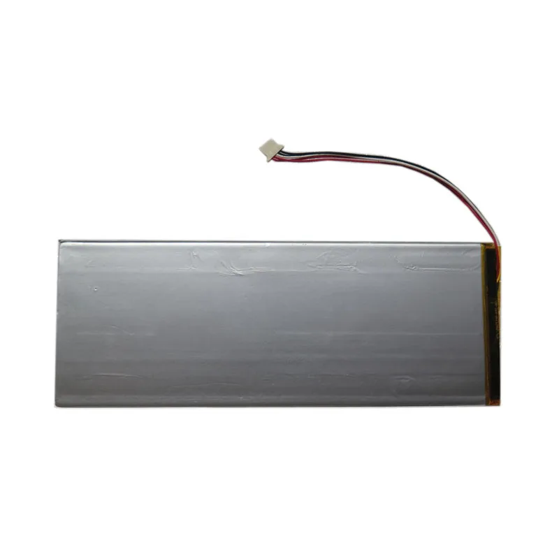 Battery For MID1032-MR U2968180PV 3.8V 5000MAh 19WH 180*68 5PIN 5Lines New