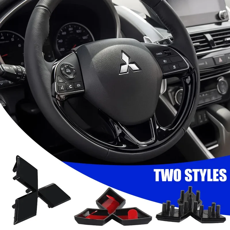 1Pcs Car Steering W…