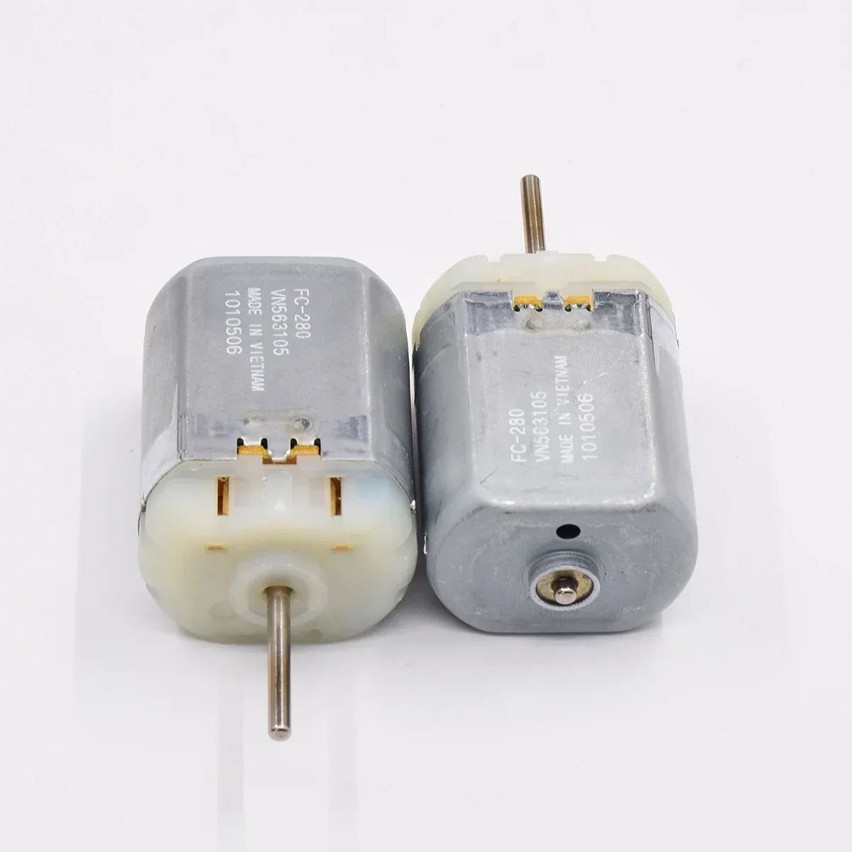 1PC Mabuchi FC-280P…