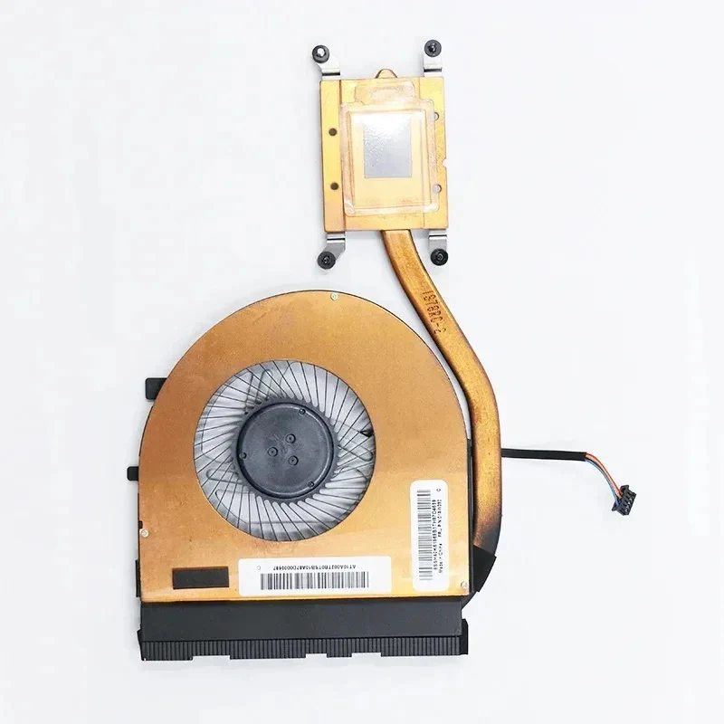 N CPU COOLING FAN with heatsink for LENOVO ThinkPad T460P T470P 01AW391 01AW392 Thermal module zm