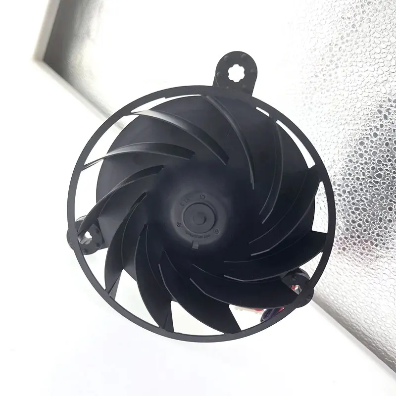 New Original Cooling Fan for Refrigerator GW12E12MS1GB-52Z994 12V 0.18A