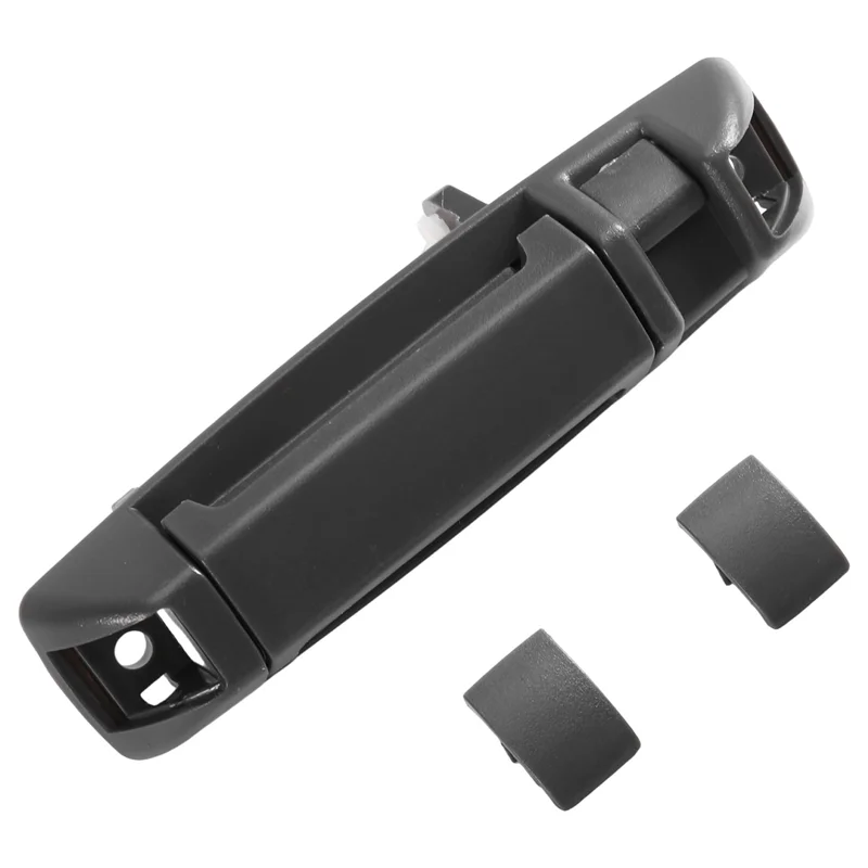 

【Падение цены! !】 Внешняя/внутренняя правая боковая ручка раздвижной двери для Toyota Hiace 1992-2004 69080-95J03 6908095J03