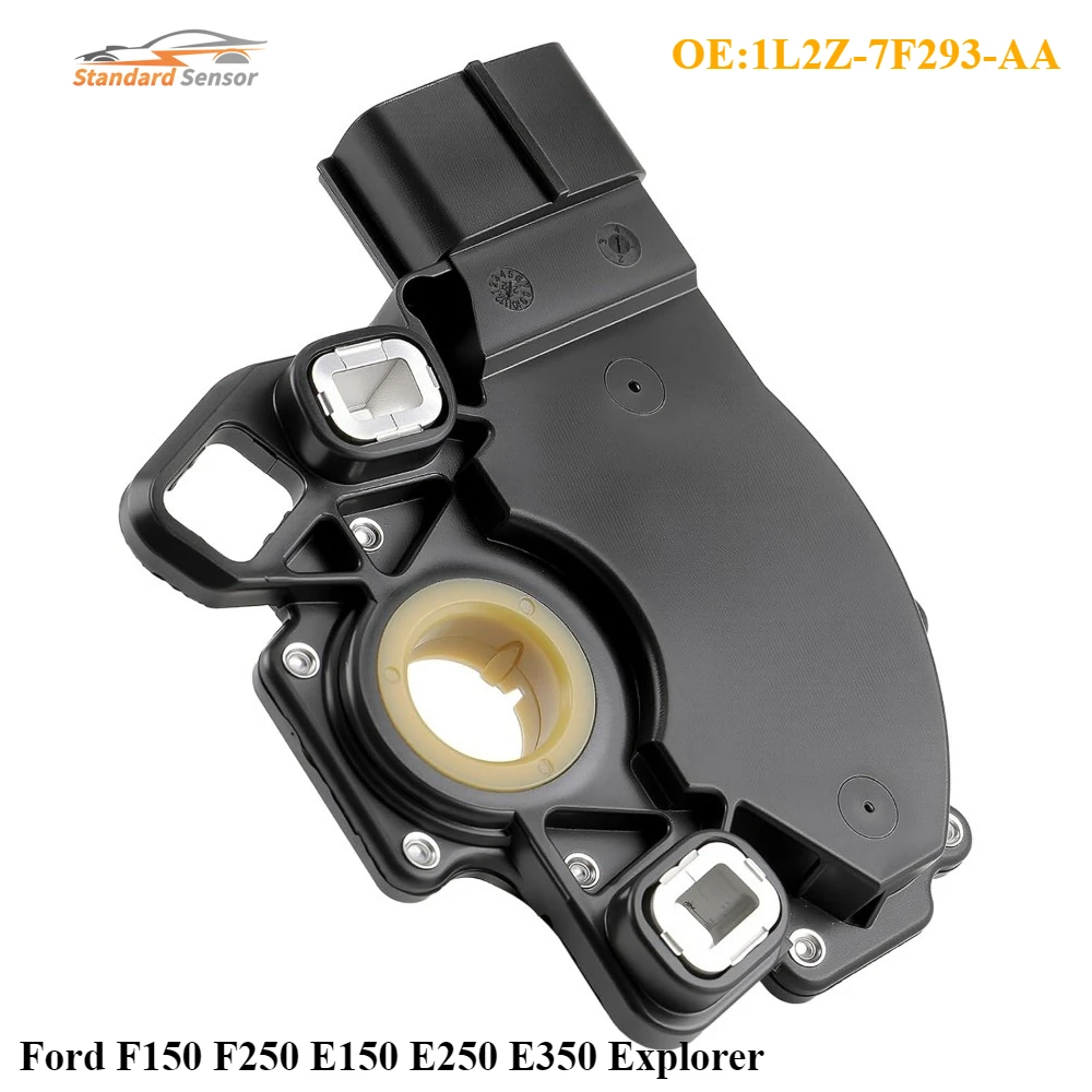 

1L2Z-7F293-AA 1L2Z7F293AA for Ford F150 F250 E150 E250 E350 Explorer NEW Neutral Safety Switch