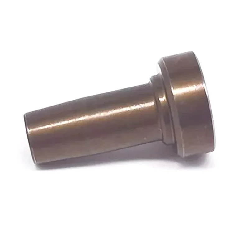 

Practical 4Pcs 334 Valve Diesel Common Rail Fuel Injector Control Valve Cap Bonnet Valve Head For 0445110 F00VC01334 Repla