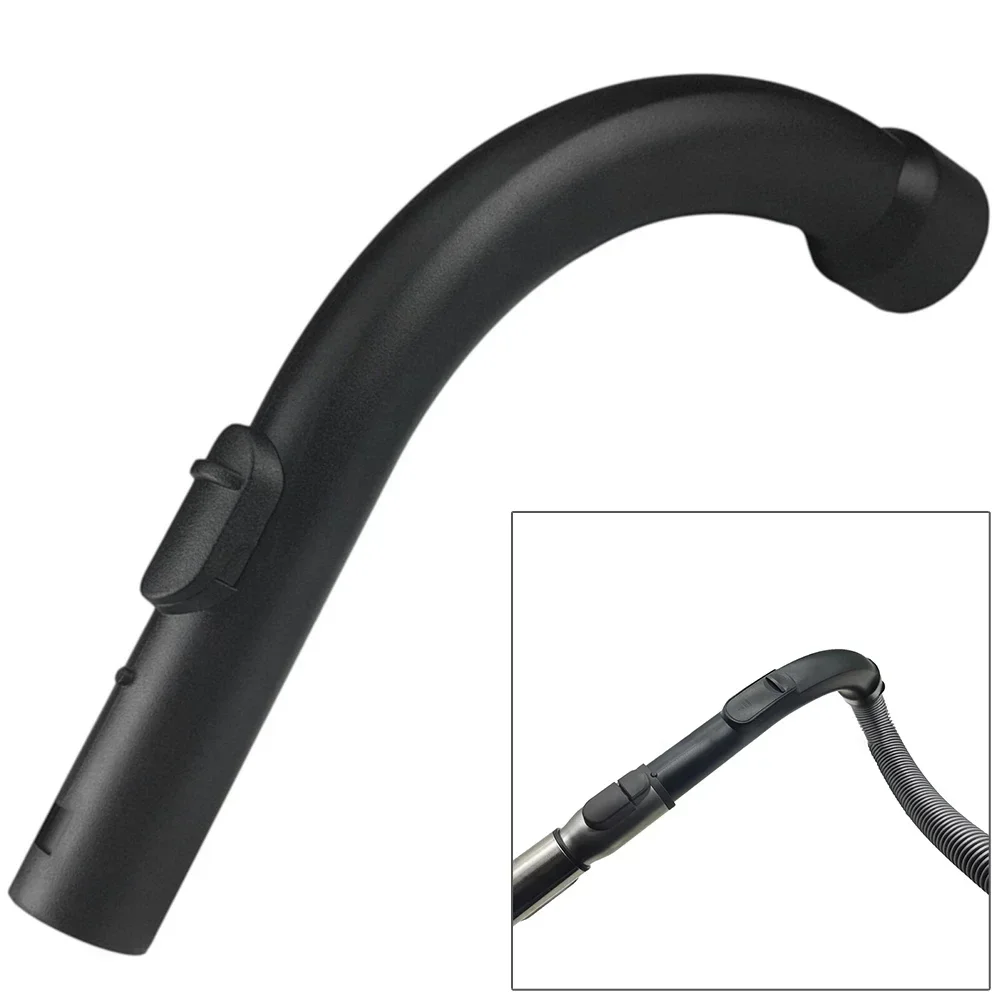 1 PC Vacuum Cleaner Handle For Handle Tube Mieles S2110 S501 S524 Vacuum Cleaner Parts Replacement Handle Tube Handle