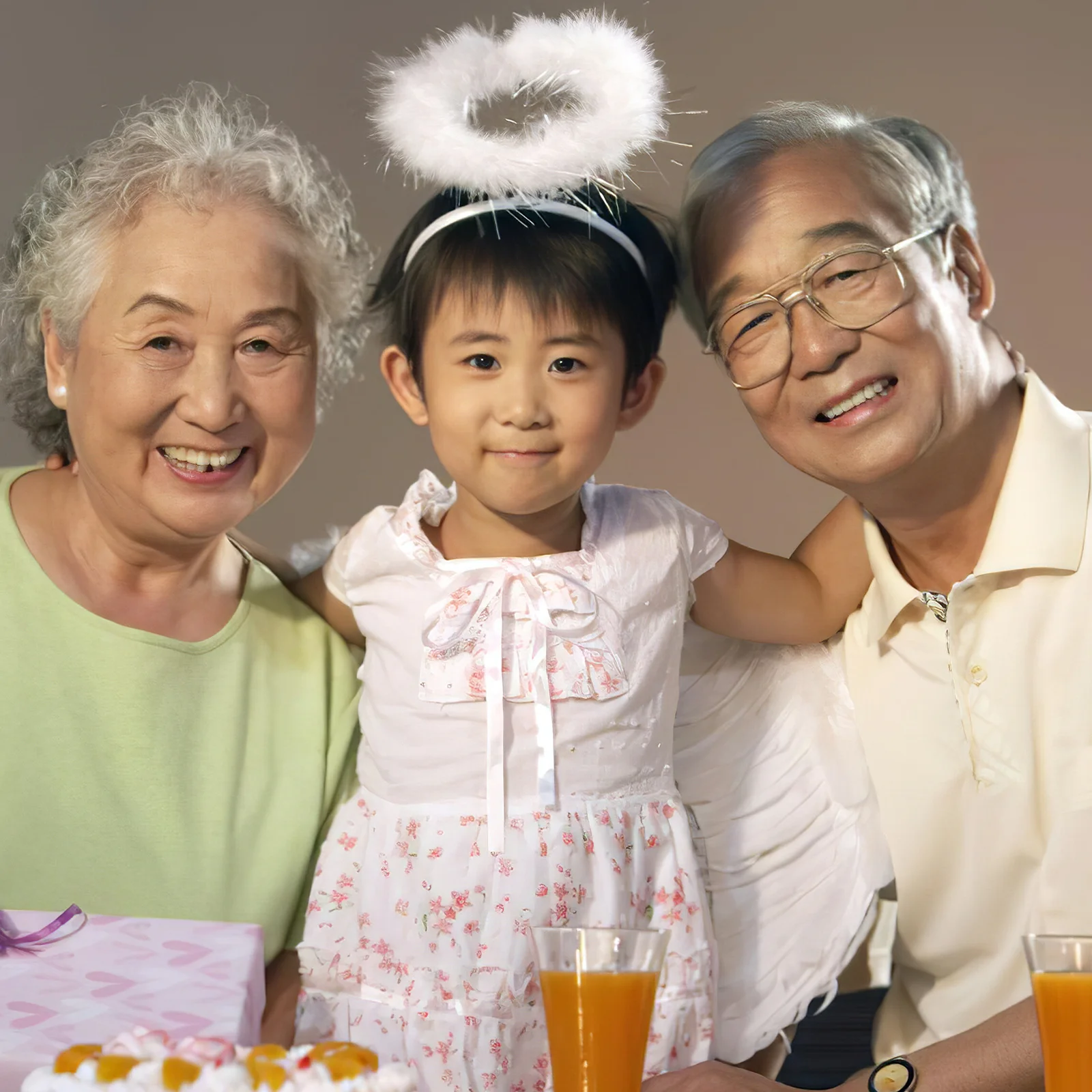 1Set Engel Flügel Prop Cosplay Fee Flügel Kostüm Set Klassische Farbe Stirnband Fee Zauberstab für Leistung Cosplay Stirnband