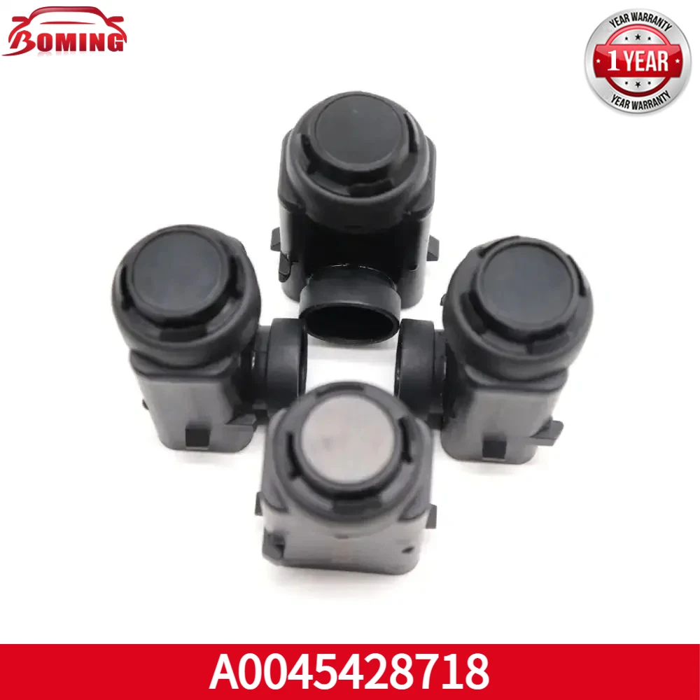 

Датчик парковки PDC A0045428718 для Mercedes-Benz W163 W164 W203 W209 W210 W215 W211 W220 CL500 A-Class C-Class C203 S203