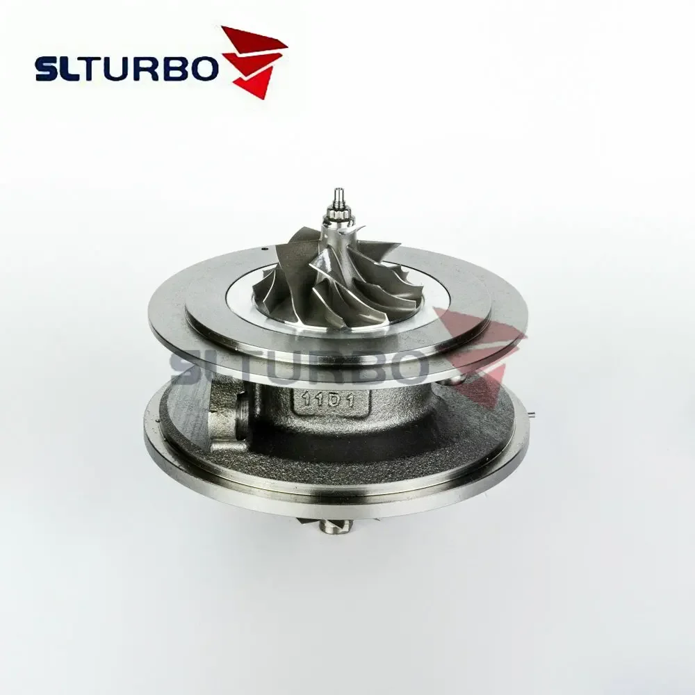 Turbocharger Cartridge GTB2260VZK Turbo Core For Audi A4 A5 A6 Q5 Q7 3.0 TDI 180Kw 245Hp CDUC CKVC 2011-  799671 Turbine CHRA