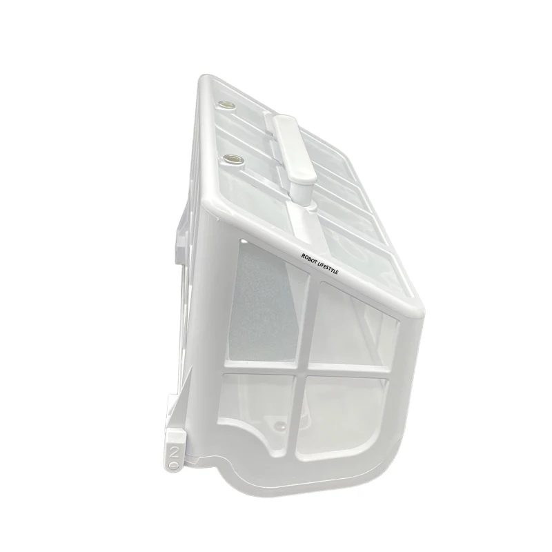 Original Filter Basket for Robot Swimming Pool Cleaner C1 Pro, C1 Max