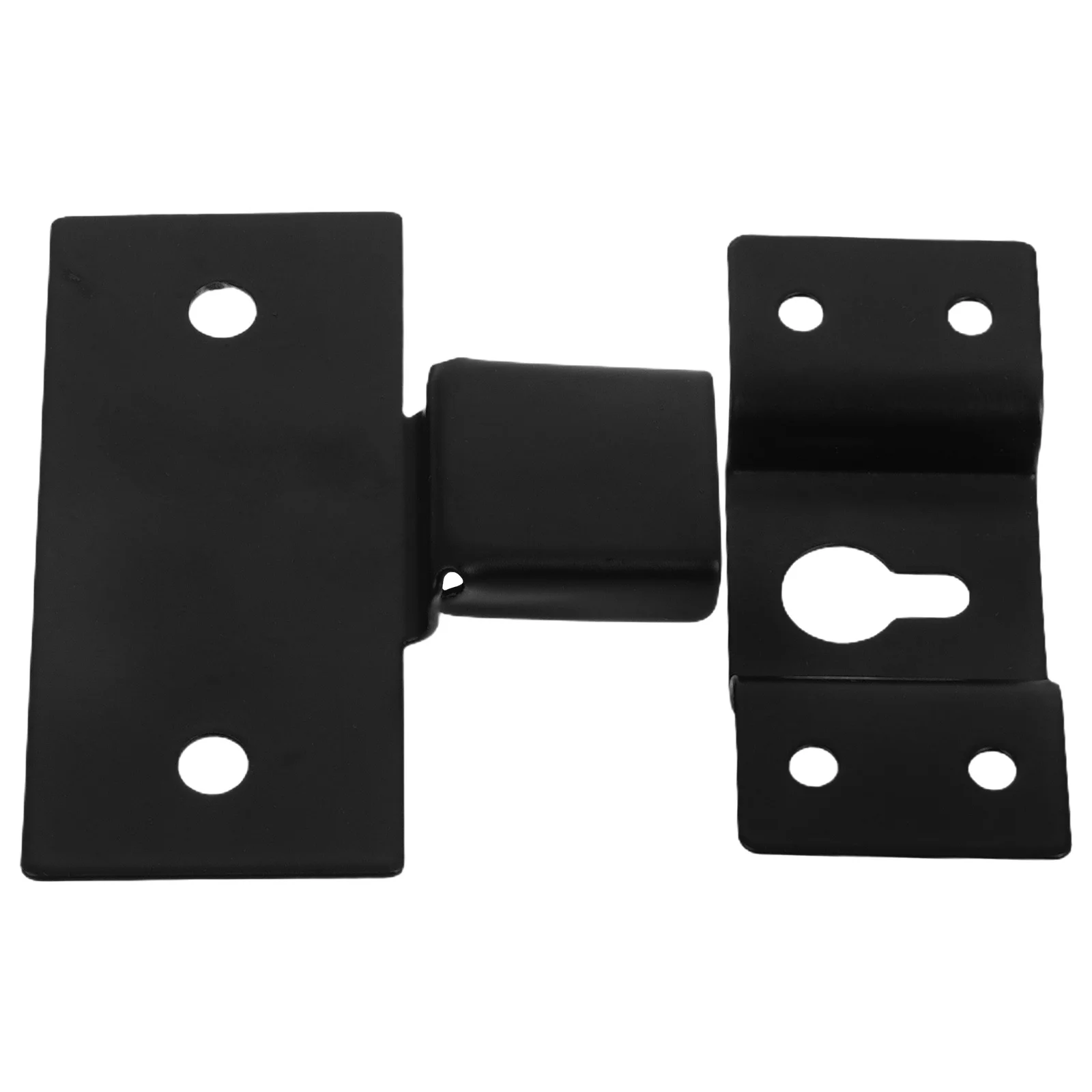 

1 Set Speaker Wall Mount Bracket Audio Hook For Bookshelf Surround Sound System Space Saving Metal Hanger Plate Support Hardware